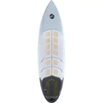 Cabrinha Phantom Penta Surfboard 2025