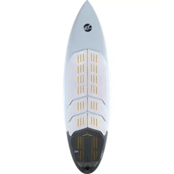 Cabrinha Phantom Penta Surfboard 2025