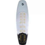 Cabrinha Method Thruster Surfboard 2025