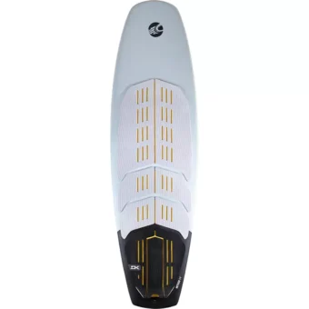 Cabrinha Method Thruster Surfboard 2025