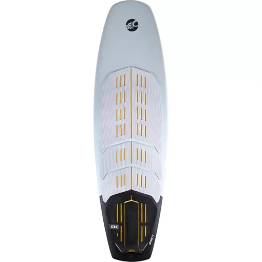 Cabrinha Method Thruster Surfboard 2025 - 03methodtop - Cabrinha