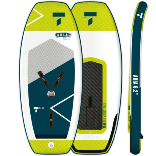 Tahe Aria Foil Board Air - 108293 - Tahe