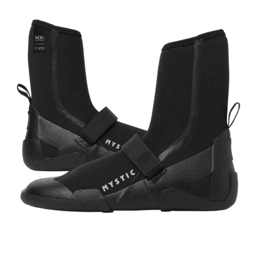 Mystic Roam Boot 5mm Split Toe - 114160 877e8b2d5abf6ef2d1544bb55891a9c6cf575a9e - Mystic