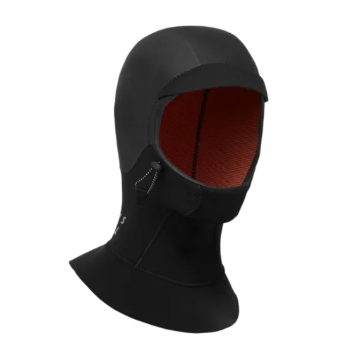 Mystic Roam Hood Long 3mm - 114225 48348aedde65e132bfee96e135cdfc7869dea4cc - Mystic