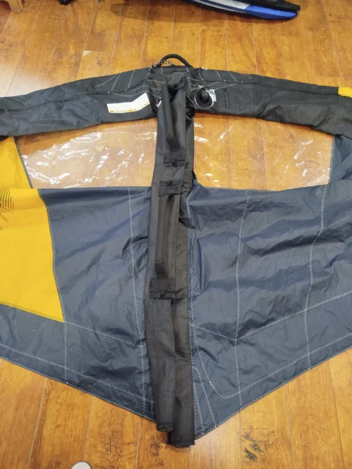 Cabrinha CrossWing X3 4M - 1733239179668 scaled -
