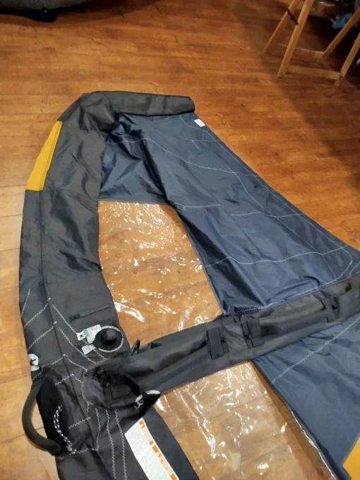 Cabrinha CrossWing X3 4M - 1733239179680 scaled -