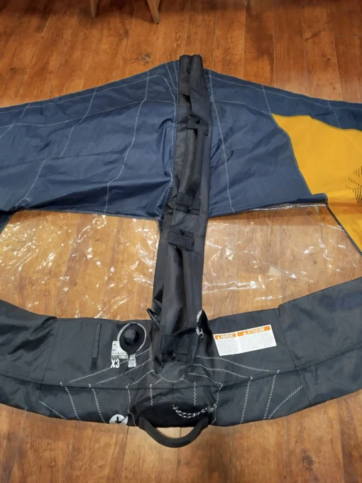 Cabrinha CrossWing X3 4M - 1733239179689 scaled -