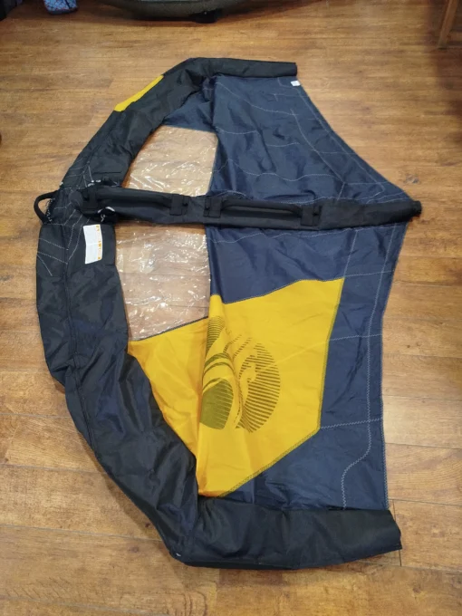 Cabrinha CrossWing X3 4M - 1733239179709 scaled -