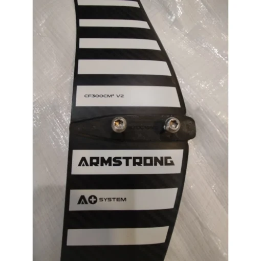 Armstrong Stabilizador CF300 - 1733852959362 -