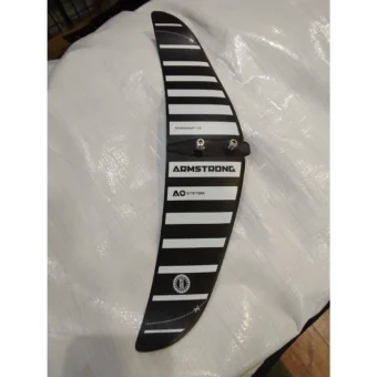 Armstrong Stabilizador CF300