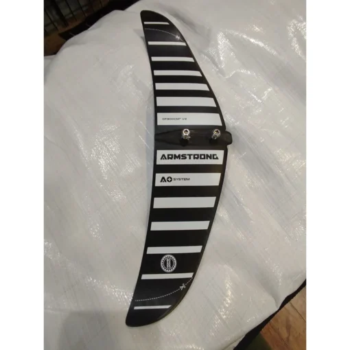 Armstrong Stabilizador CF300 - 1733852959375 -