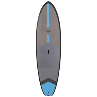 Naish Mana Soft Top 2025