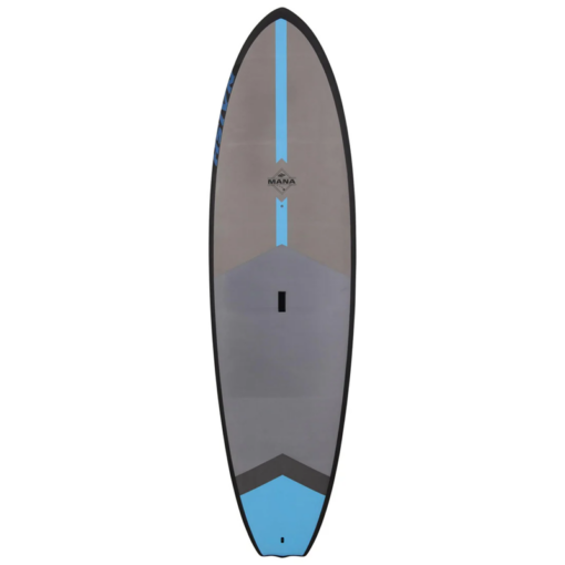 Naish Mana Soft Top 2025 - 2024 mana soft top naish com 1 - Naish