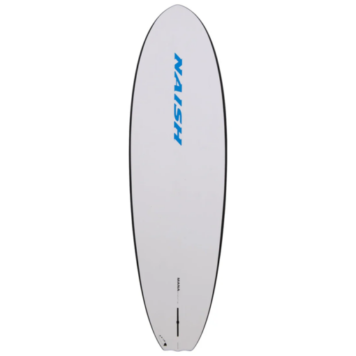 Naish Mana Soft Top 2025 - 2024 mana soft top naish com 2 - Naish