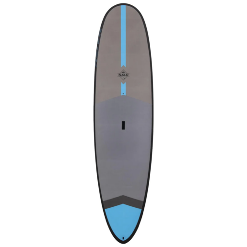Naish Nalu X32 Soft Top 2025 - 2024 nalu soft top naish com 1 - Naish