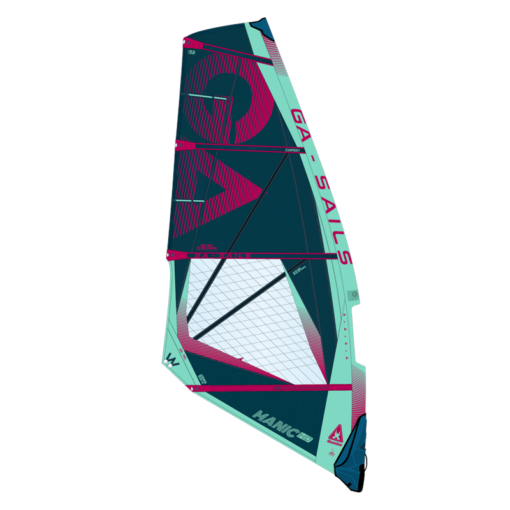 GA Manic - Hd 2025 - 2025GA MANIC HD C1 - GA