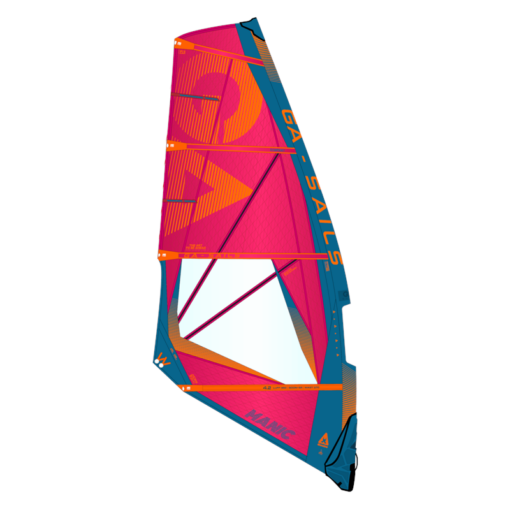 GA Manic 2025 - 2025GA MANIC C1 - GA