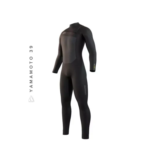 Mystic Voltt Fullsuit 5/4/3 Fzip - 35000.220001 900 01 - Mystic