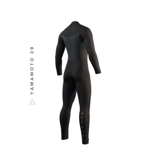 Mystic Voltt Fullsuit 5/4/3 Fzip - 35000.220001 900 02 - Mystic