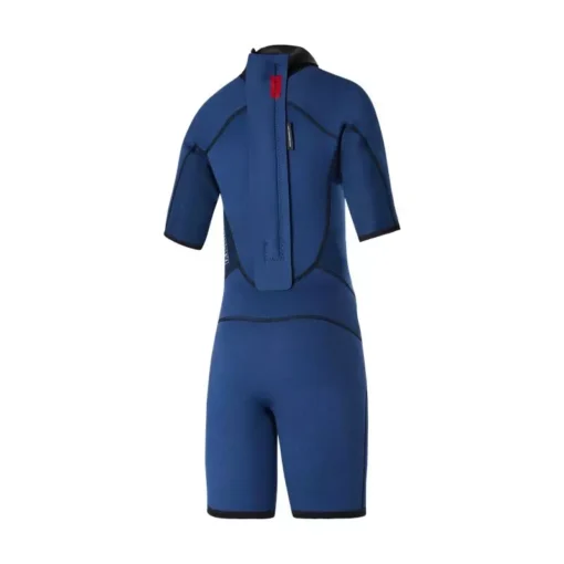 Mystic Star Shorty 3/2mm Bzip Flatlock Kids - 35000.220045 900 04 - Mystic