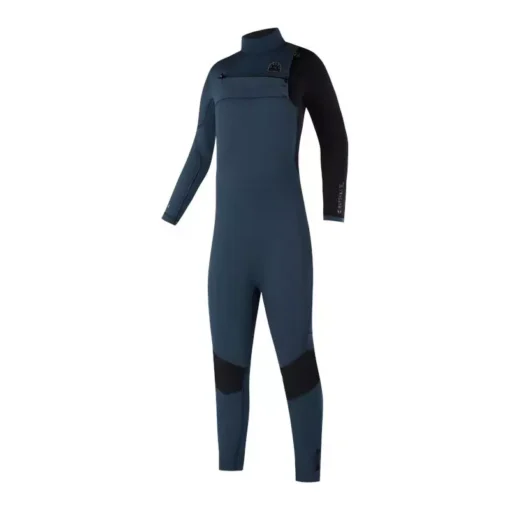 Mystic Marshall Fullsuit 5/3mm Fzip Junior - 35000.220084 449 01 - Mystic