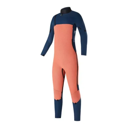 Mystic Marshall Fullsuit 3/2mm Fzip Junior - 35000.220085 449 03 - Mystic