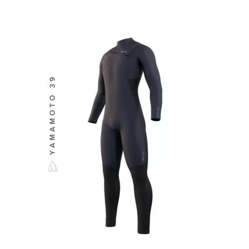 Mystic Majestic Fullsuit 5/4mm Fzip - 35000.230000 410 01 - Mystic