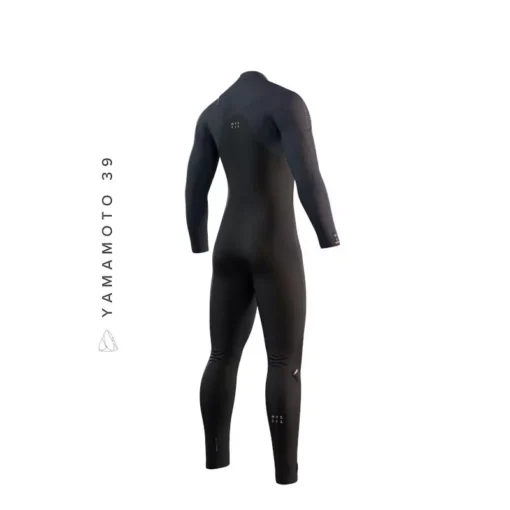 Mystic Majestic Fullsuit 5/4mm Fzip - 35000.230000 410 02 - Mystic