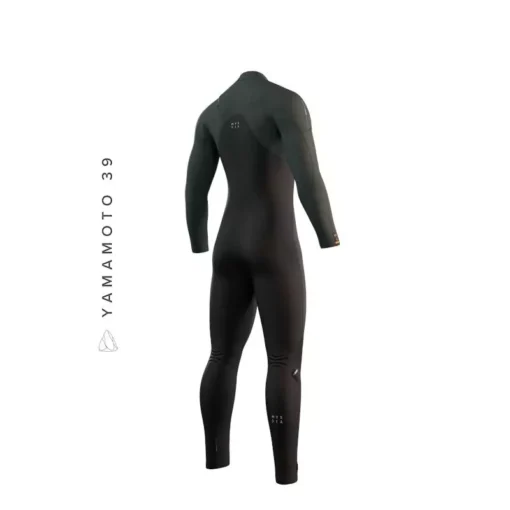Mystic Majestic Fullsuit 3/2mm Fzip - 35000.230002 624 02 - Mystic