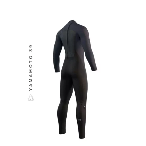 Mystic Majestic Fullsuit 5/4mm Bzip - 35000.230003 410 02 - Mystic