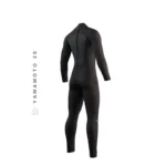 Mystic Majestic Fullsuit 5/4mm Bzip - Imagen 2