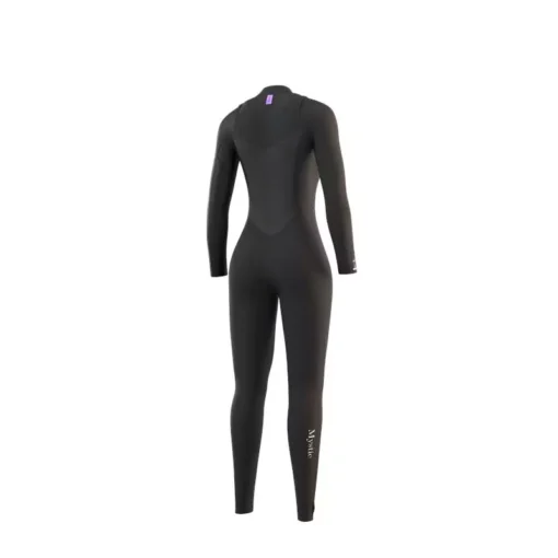 Mystic Jayde Fullsuit 4/3mm Double Fzip Women - 35000.230013 900 02 - Mystic