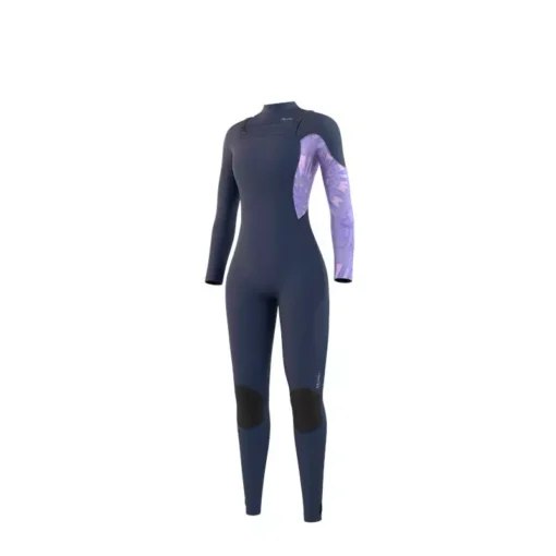 Mystic Jayde Fullsuit 3/2mm Double Fzip Women - 35000.230014 410 01 - Mystic