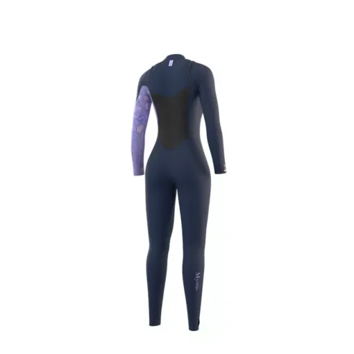 Mystic Jayde Fullsuit 3/2mm Double Fzip Women - 35000.230014 410 02 - Mystic