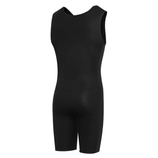 Mystic Brand Short John 2mm - 35000.230103 900 02 - Mystic