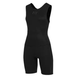 Mystic Brand Short John 2mm Women