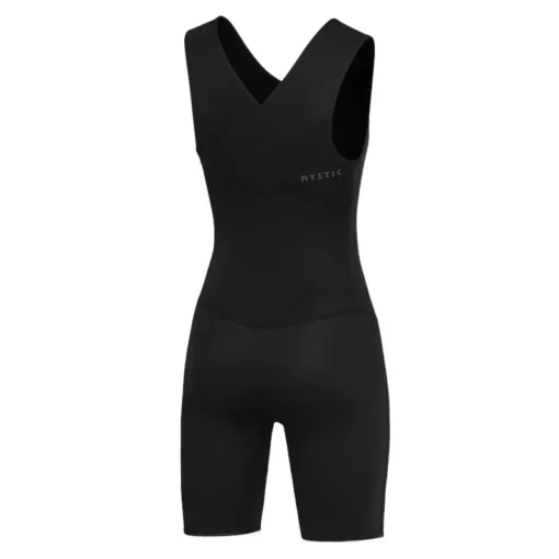 Mystic Brand Short John 2mm Women - 35000.230104 900 02 - Mystic