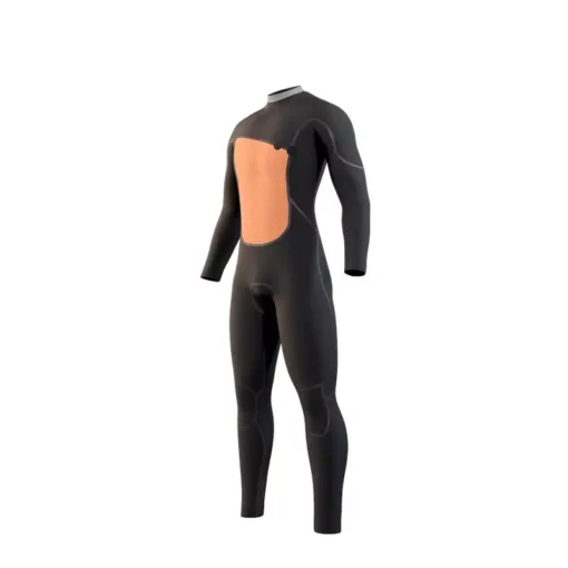 Mystic The One Fullsuit 4/3mm Zipfree - 35000.240121 900 03 - Mystic