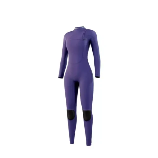 Mystic The One Fullsuit 4/3mm Zipfree Women - 35000.240122 500 01 - Mystic