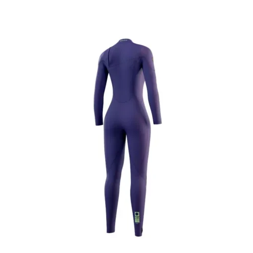 Mystic The One Fullsuit 4/3mm Zipfree Women - 35000.240122 500 02 - Mystic