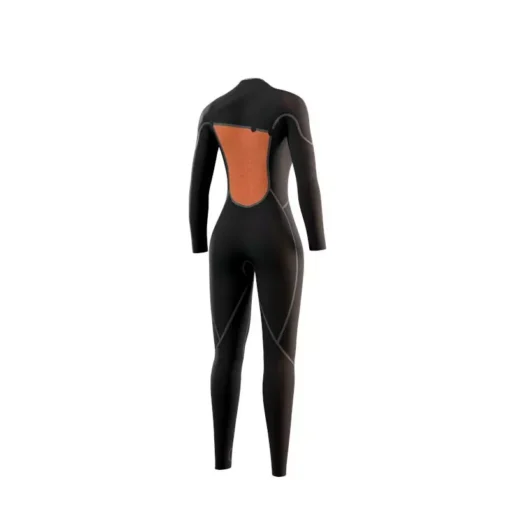 Mystic The One Fullsuit 4/3mm Zipfree Women - 35000.240122 500 04 - Mystic