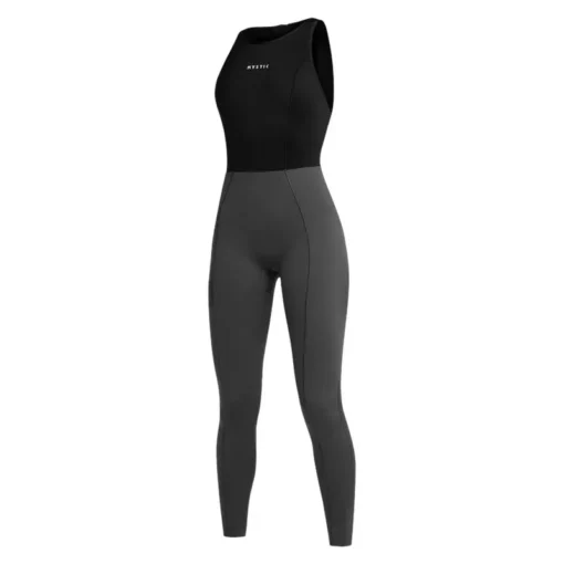 Mystic Lunar Long Jane 2/2mm Bzip Women - Imagen 1