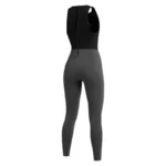 Mystic Lunar Long Jane 2/2mm Bzip Women - Imagen 2