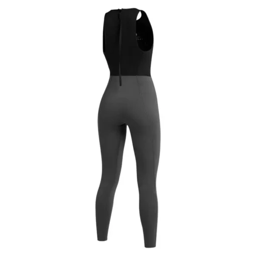 Mystic Lunar Long Jane 2/2mm Bzip Women - Imagen 2