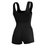 Mystic Lunar Short Jane 2/2mm Women - Imagen 2