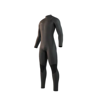 Mystic Evolve Fullsuit 4/3mm Fzip Men
