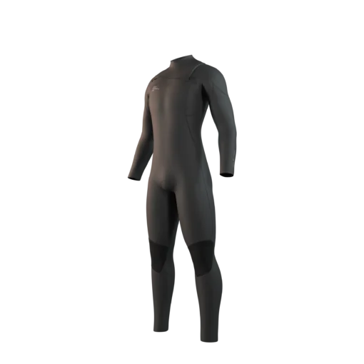 Mystic Evolve Fullsuit 4/3mm Fzip Men - 35000.250001 900 01 - Mystic