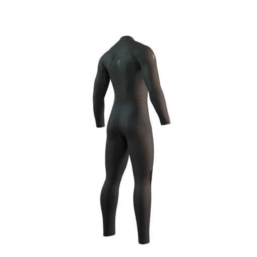 Mystic Evolve Fullsuit 4/3mm Fzip Men - 35000.250001 900 02 - Mystic