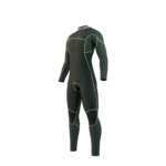 Mystic Evolve Fullsuit 4/3mm Fzip Men - Imagen 3