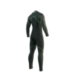 Mystic Evolve Fullsuit 4/3mm Fzip Men - Imagen 4